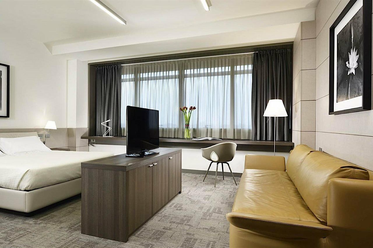 Unahotels San Vitale Hotel 4*
