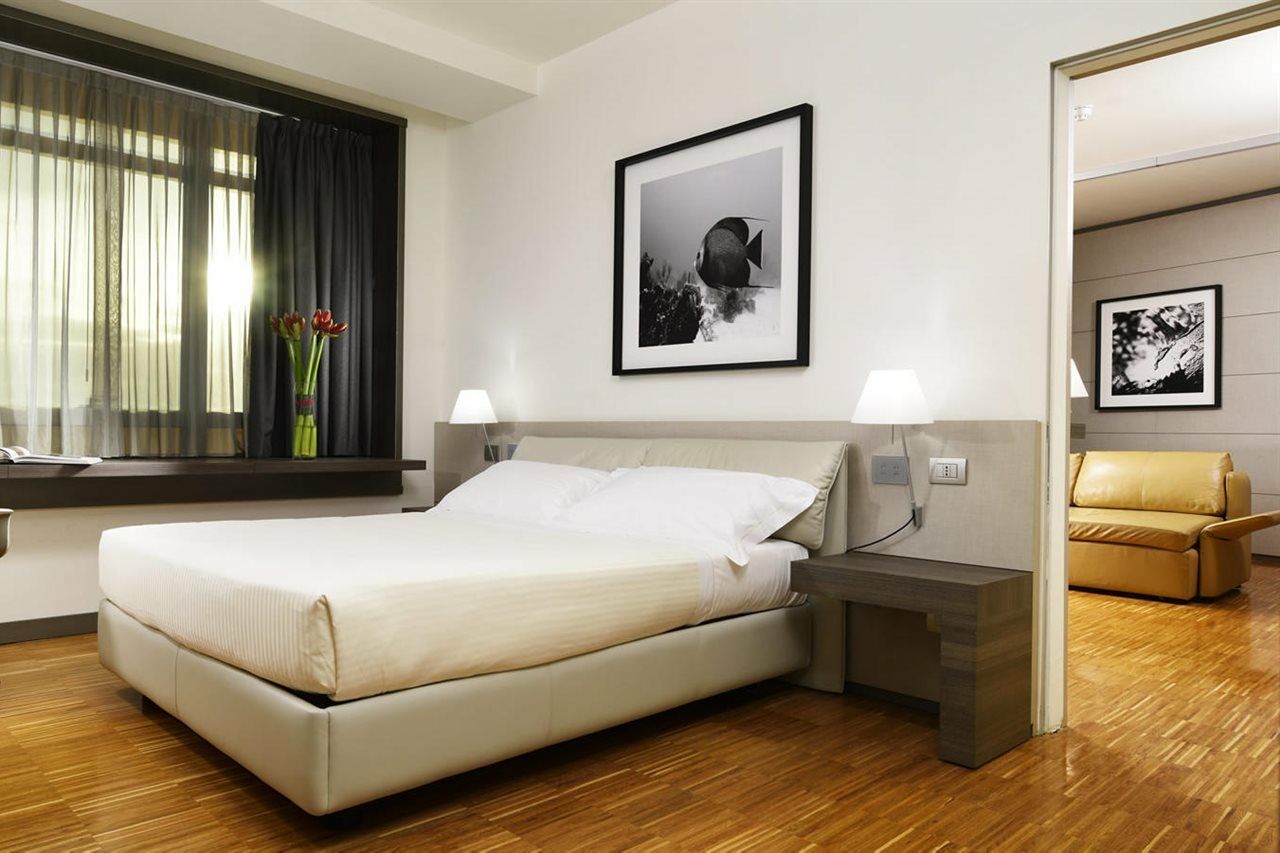 Unahotels San Vitale Bologna