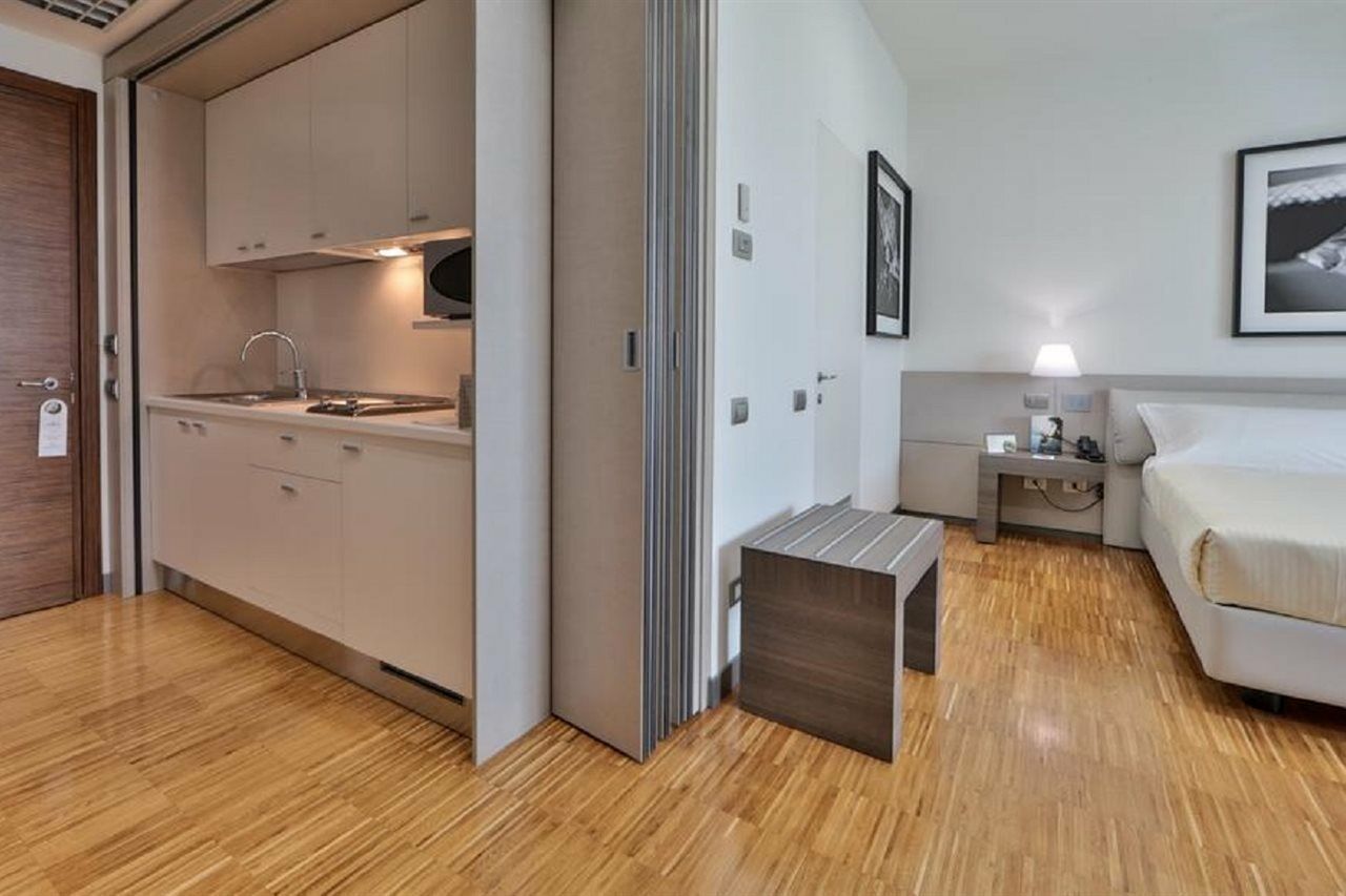 Unahotels San Vitale Hotel 4*