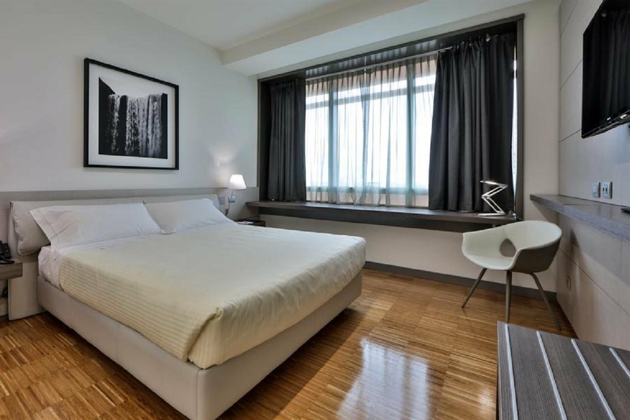 Hotel Unahotels San Vitale Bologna