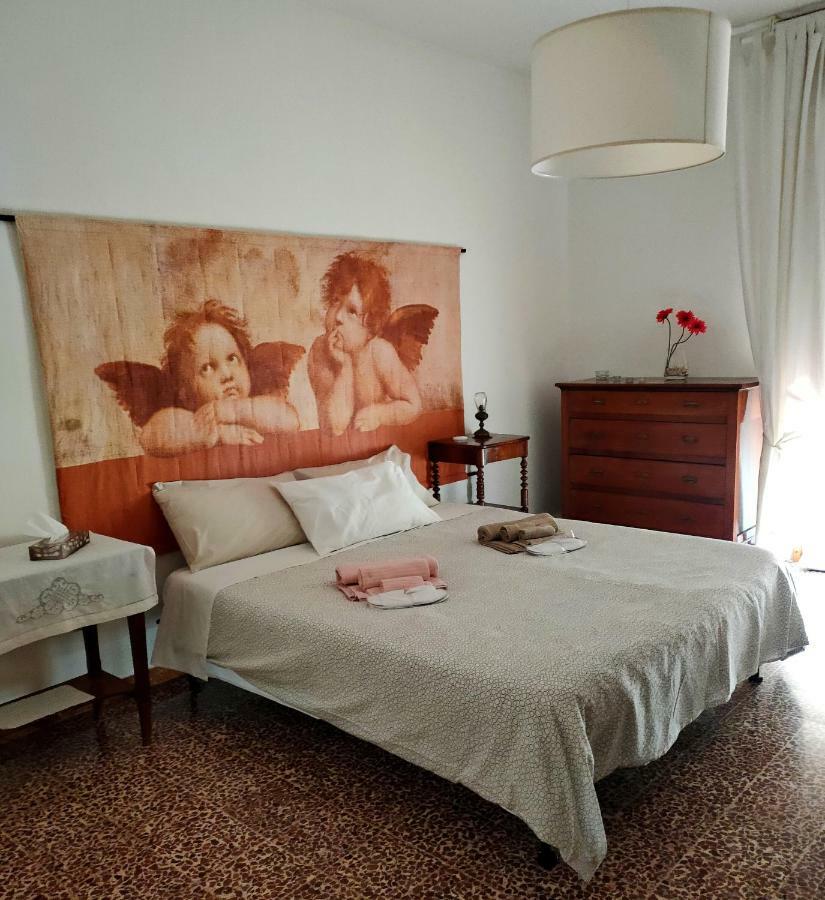 Apartment A Casa Di Giancarla