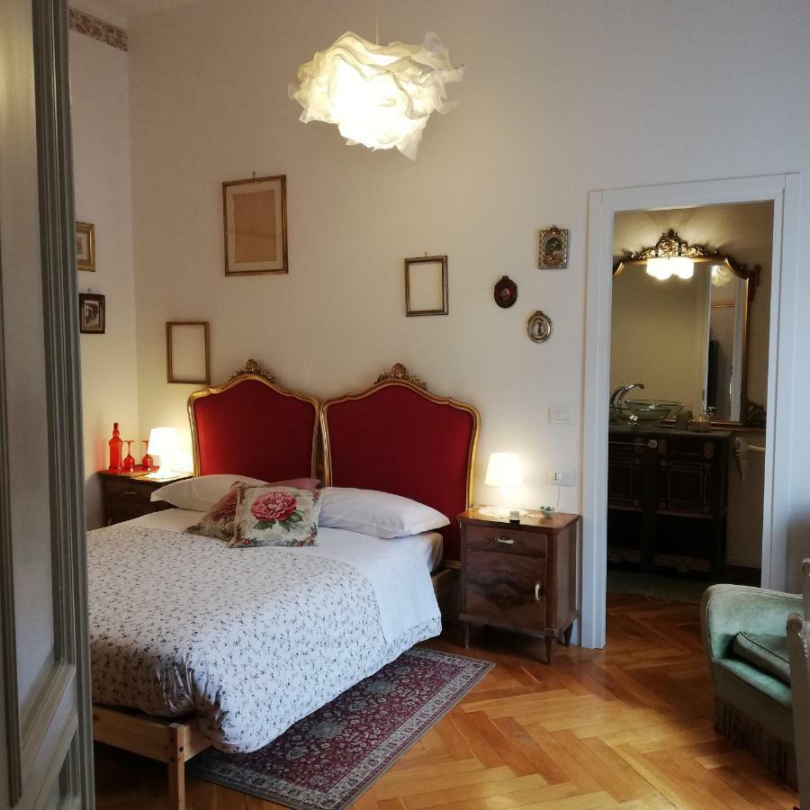 Bed & Breakfast Residenza Rubbiani - Fermata Fiera E Rizzoli *