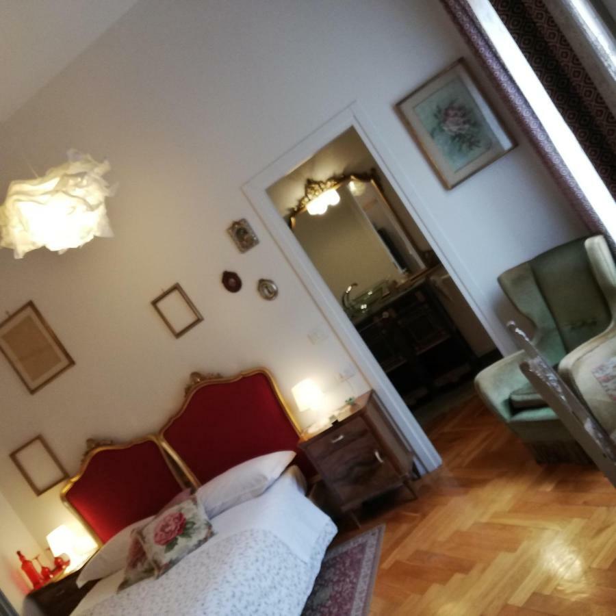 Residenza Rubbiani - Fermata Fiera E Rizzoli Bed and breakfast Bolonia