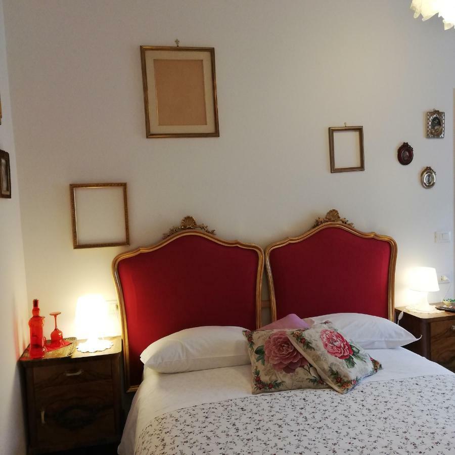 Residenza Rubbiani - Fermata Fiera E Rizzoli