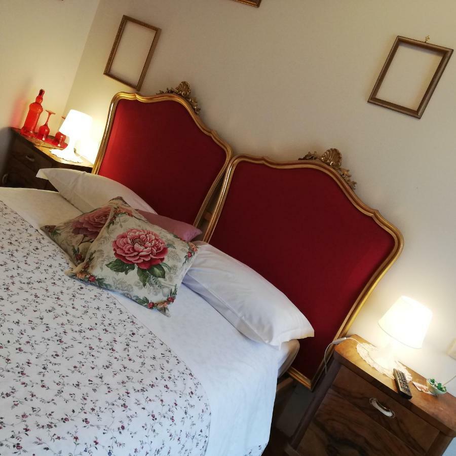 Bed & Breakfast Residenza Rubbiani - Fermata Fiera E Rizzoli Bologna