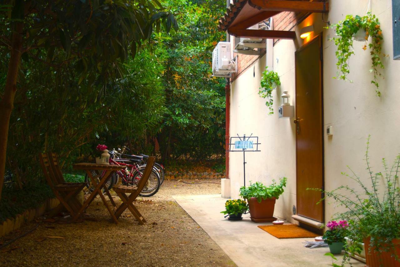 Bosco Bianco Apartment Bologna
