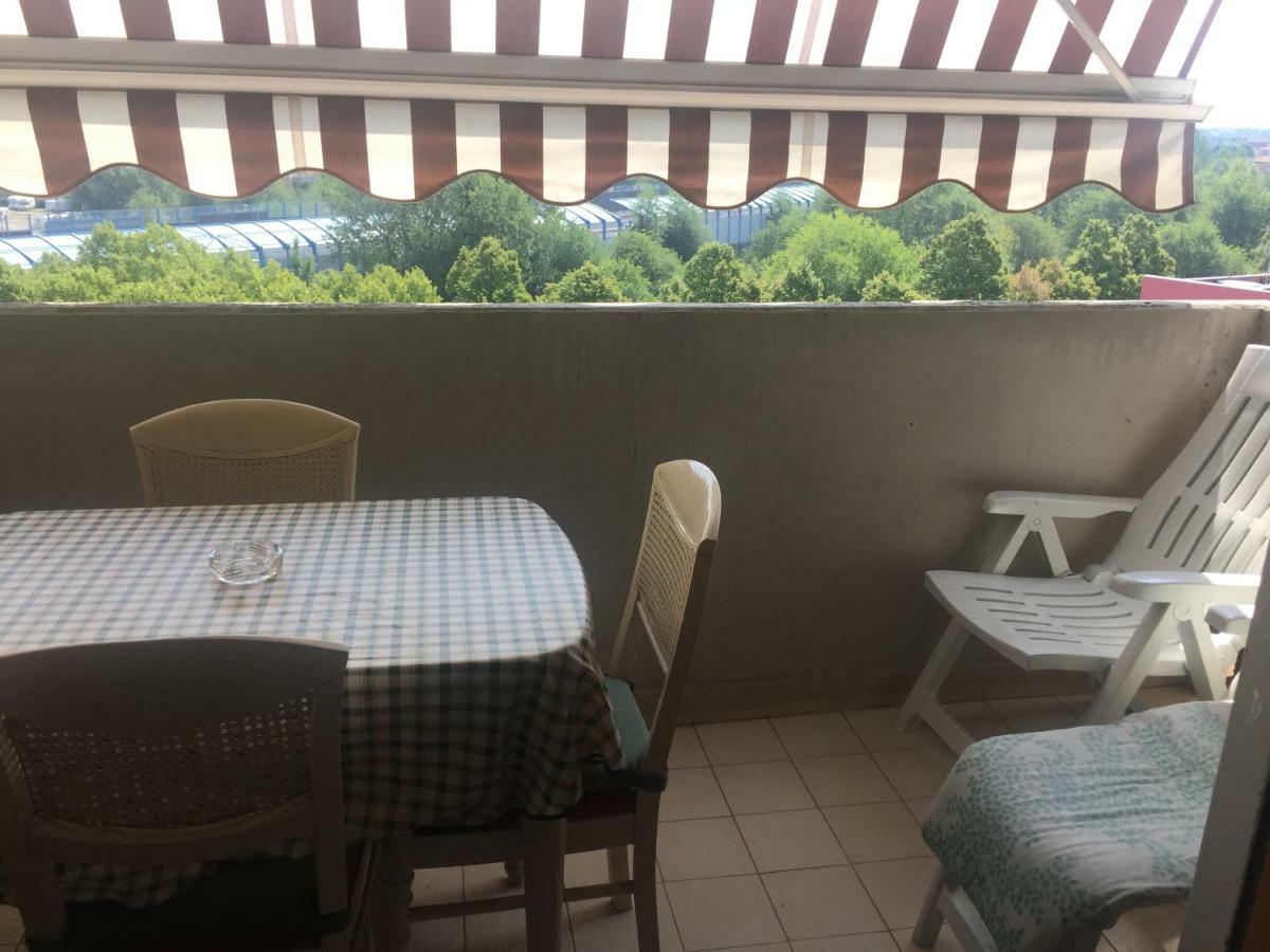 Séjour chez l'habitant Stanza In Privato Zona San Vitale