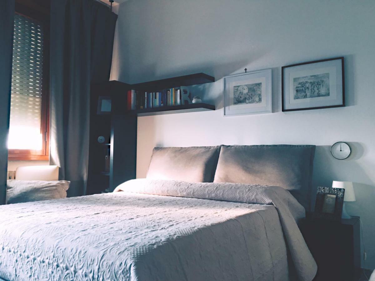 A Casa Di Marco Privatunterkunft Bologna