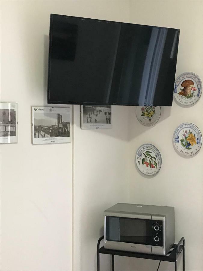 Apartamento Corner Bolonha