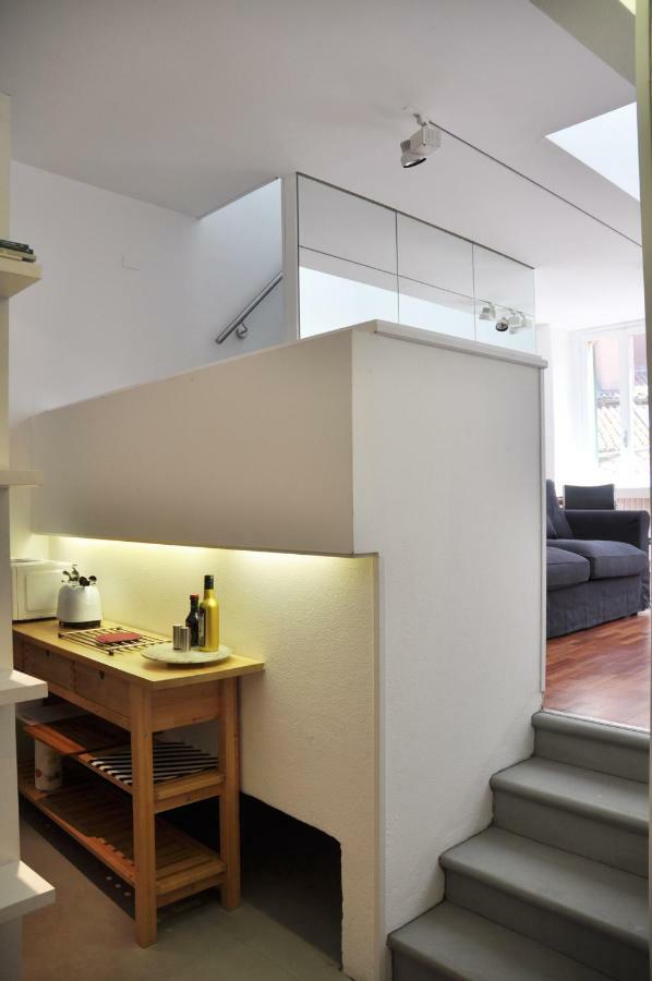Collegio Di Spagna Apartamento Bolonha