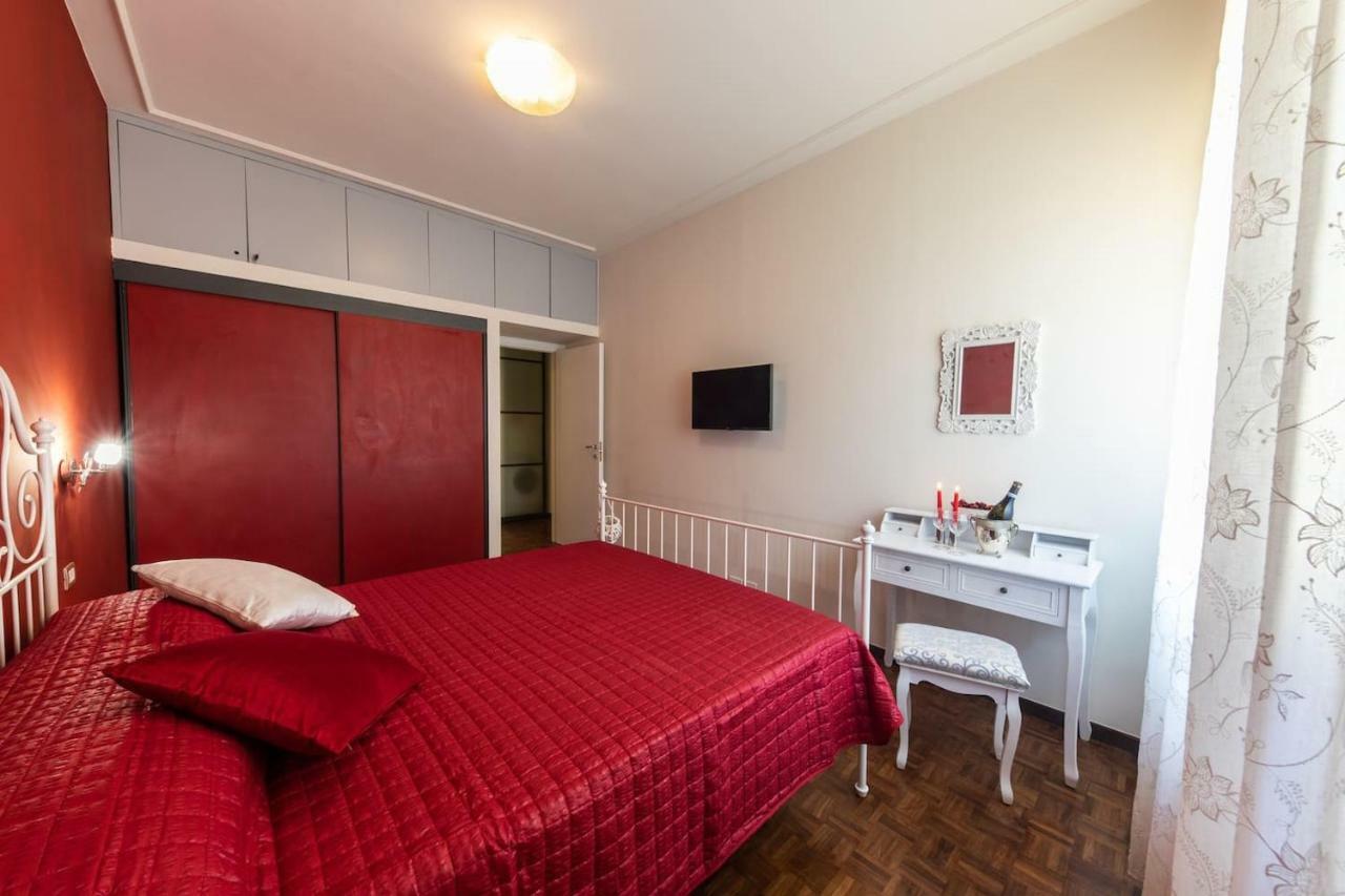 Downtown Appartement