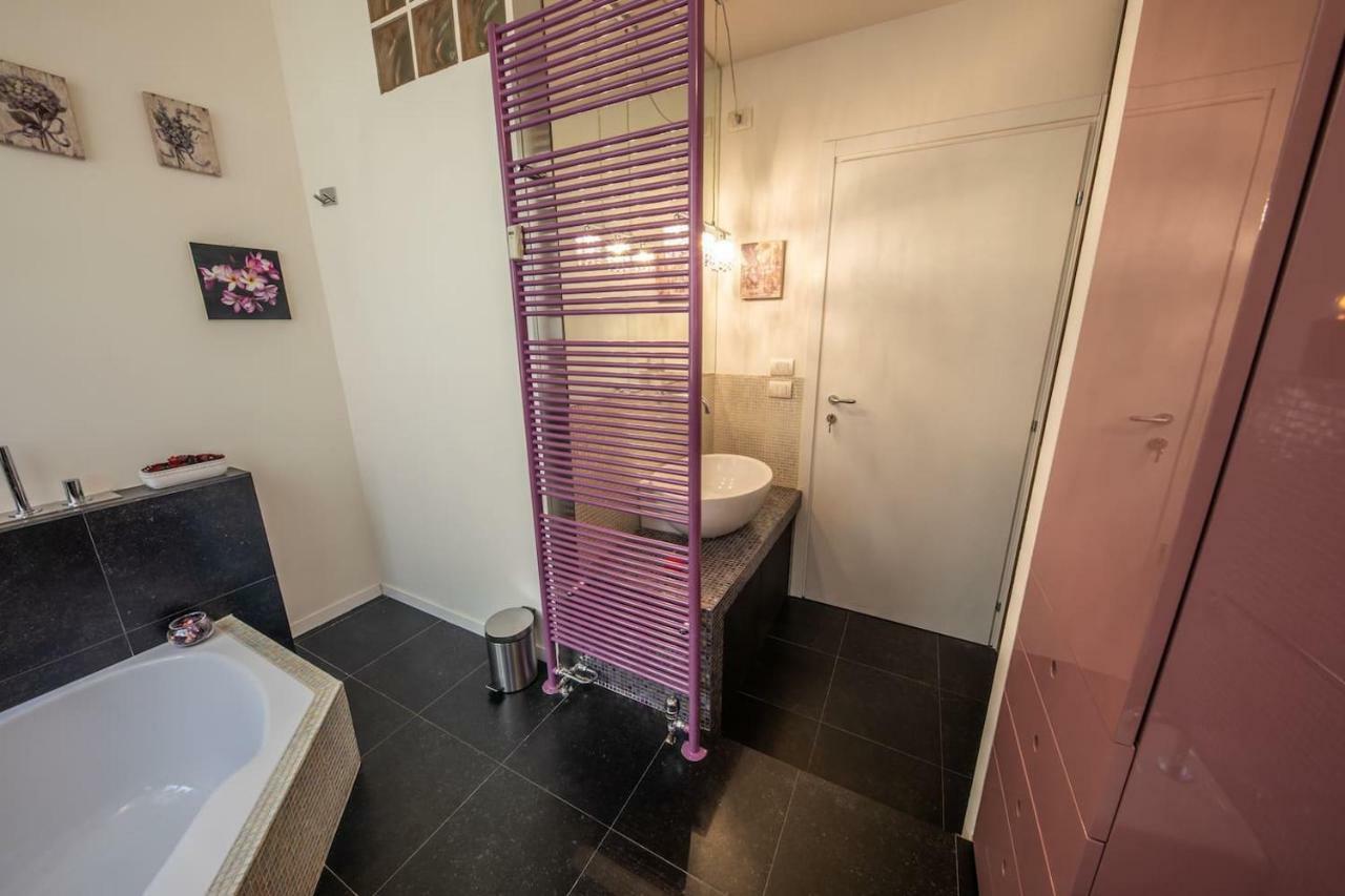 Downtown Appartement