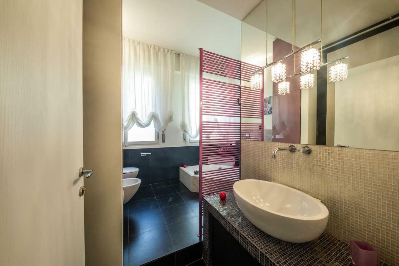 Appartement Downtown