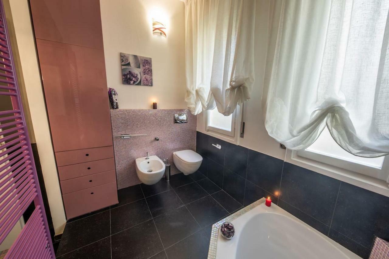 Appartement Downtown Bologna