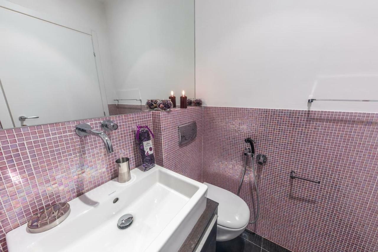 Downtown Appartement