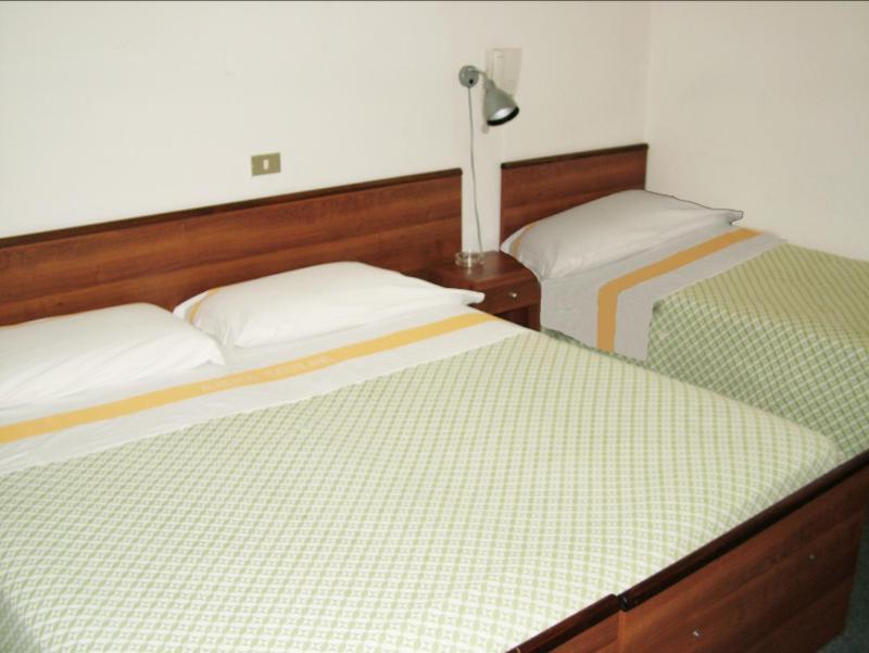 Tuscolano Hotel