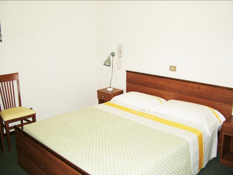 Hotel Tuscolano Bologna