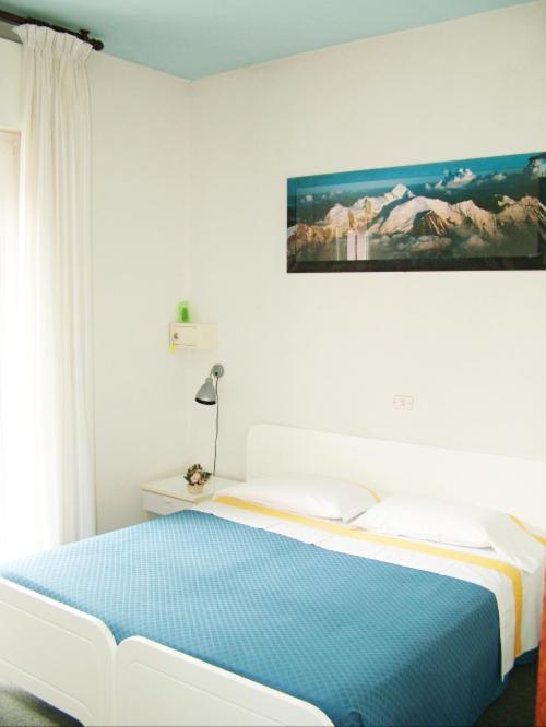 Hotel Tuscolano Bologna