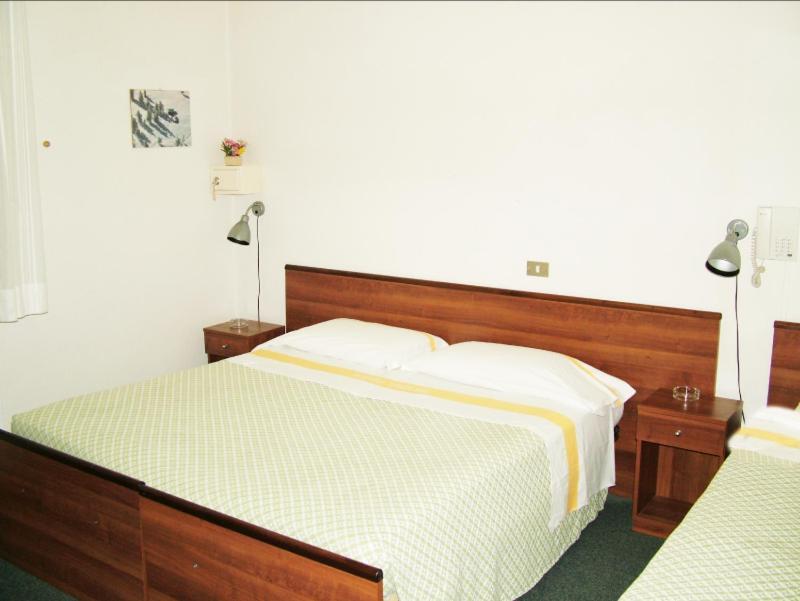 Hotel Tuscolano