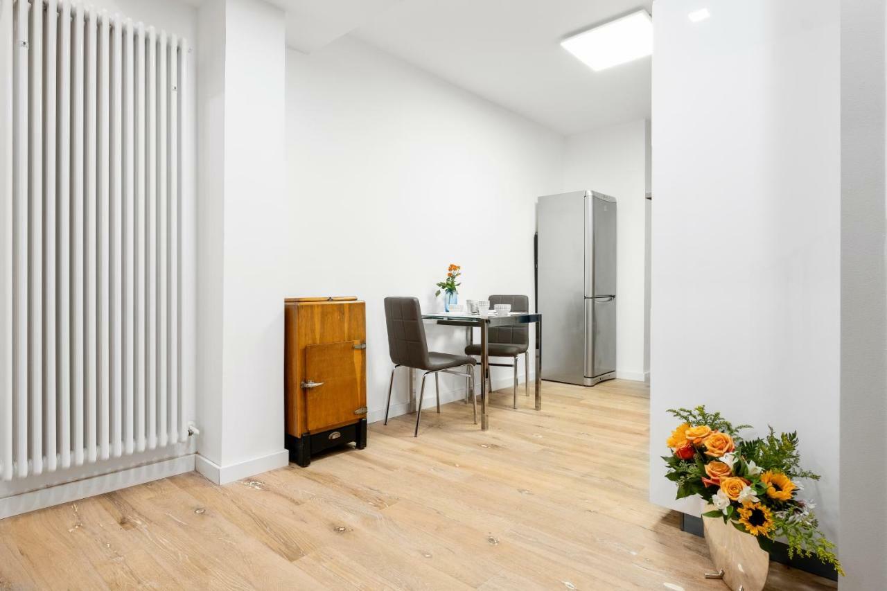 Duplex Luxurious In The Heart Of Apartment Bologna