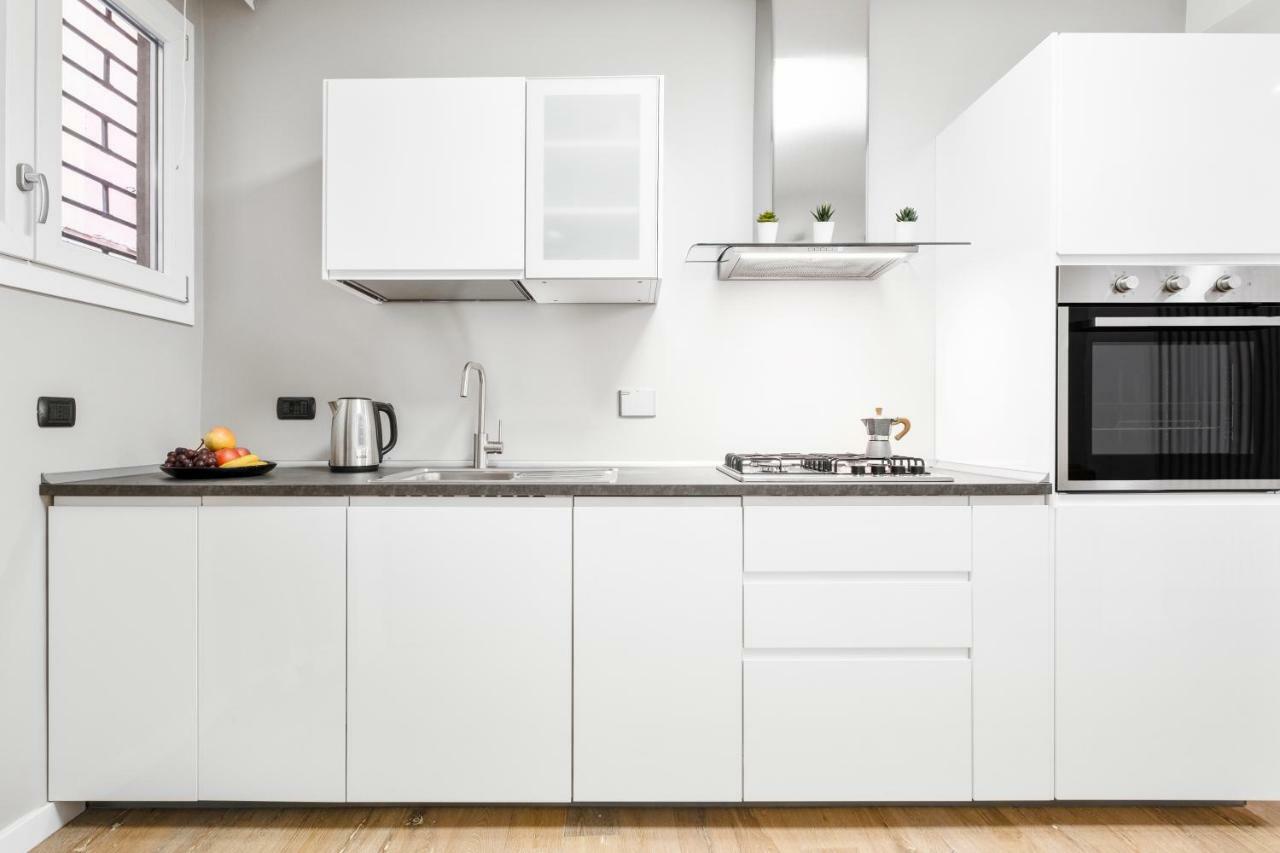 Duplex Luxurious In The Heart Of Apartment Bologna