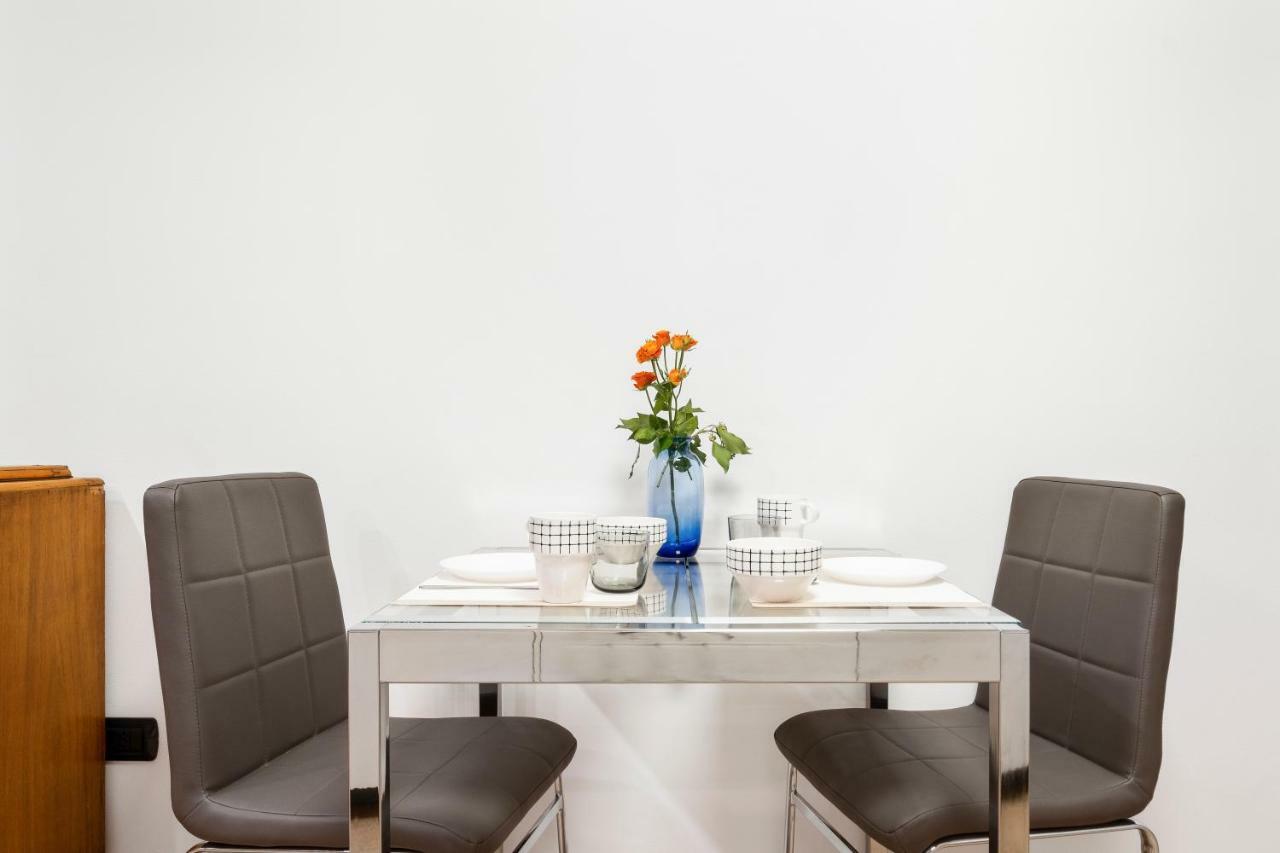 Apartment Duplex Luxurious In The Heart Of Bologna