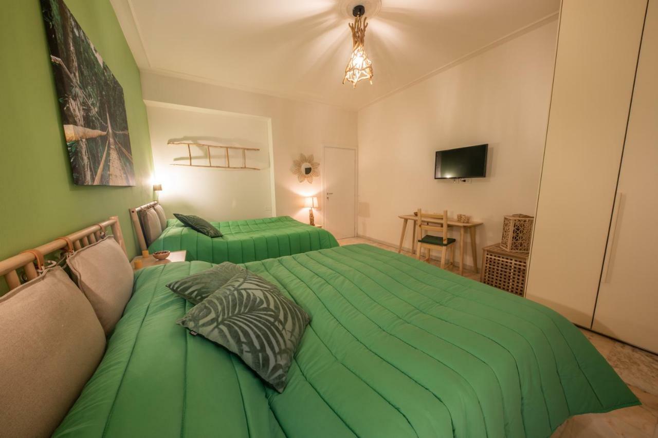 Downtown Appartement *