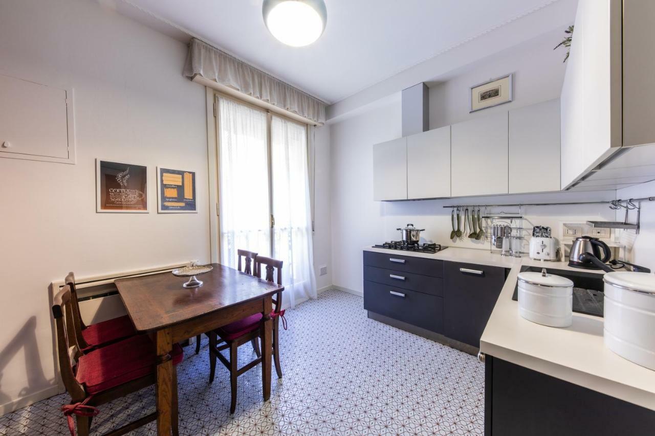Downtown Appartement *