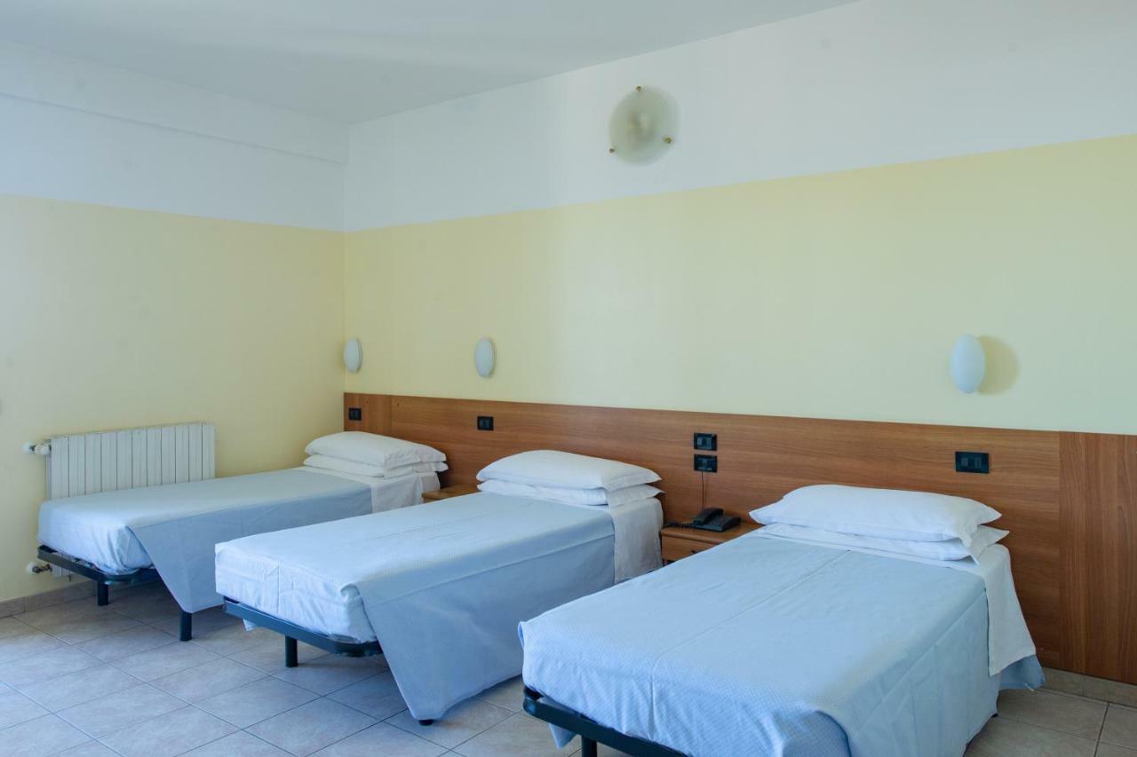 Hotel Fattori 2*