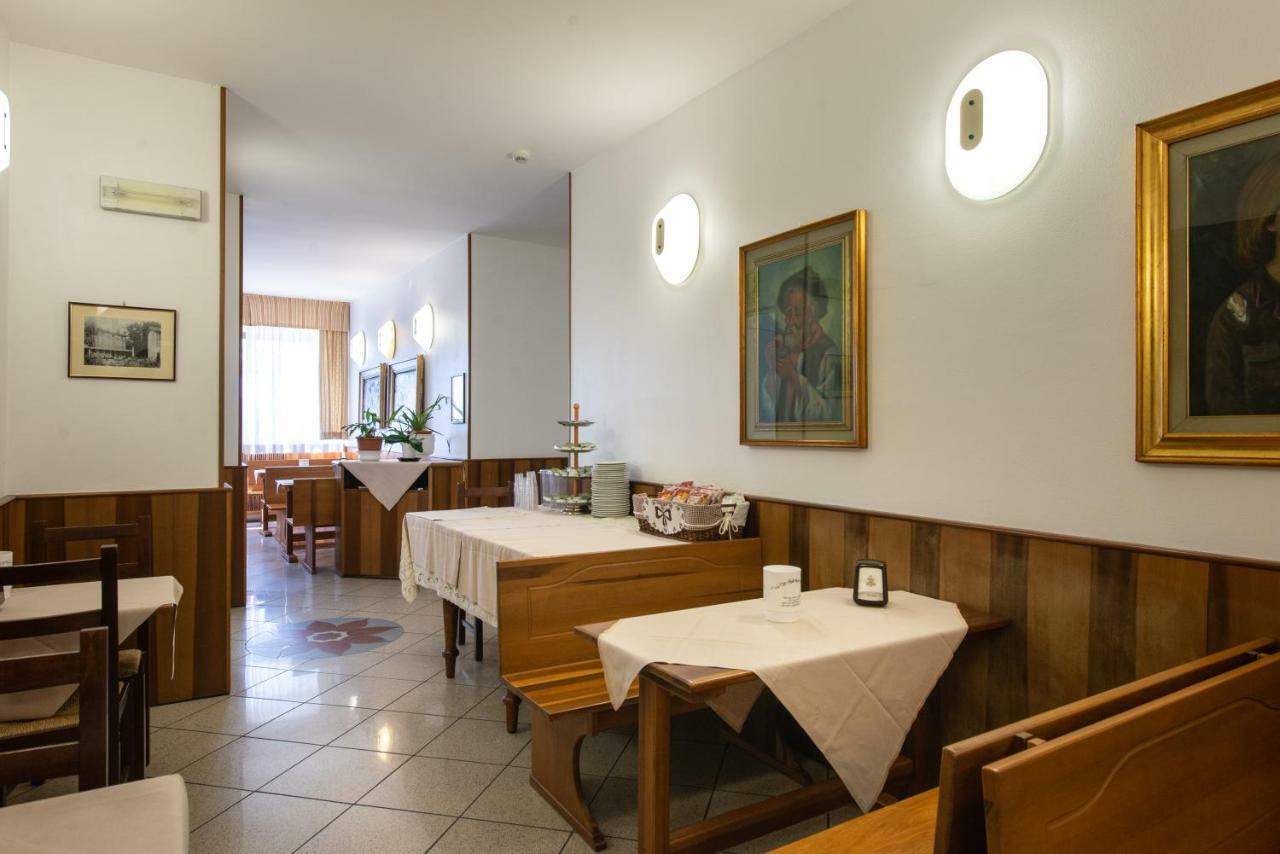 Hotel Fattori 2*