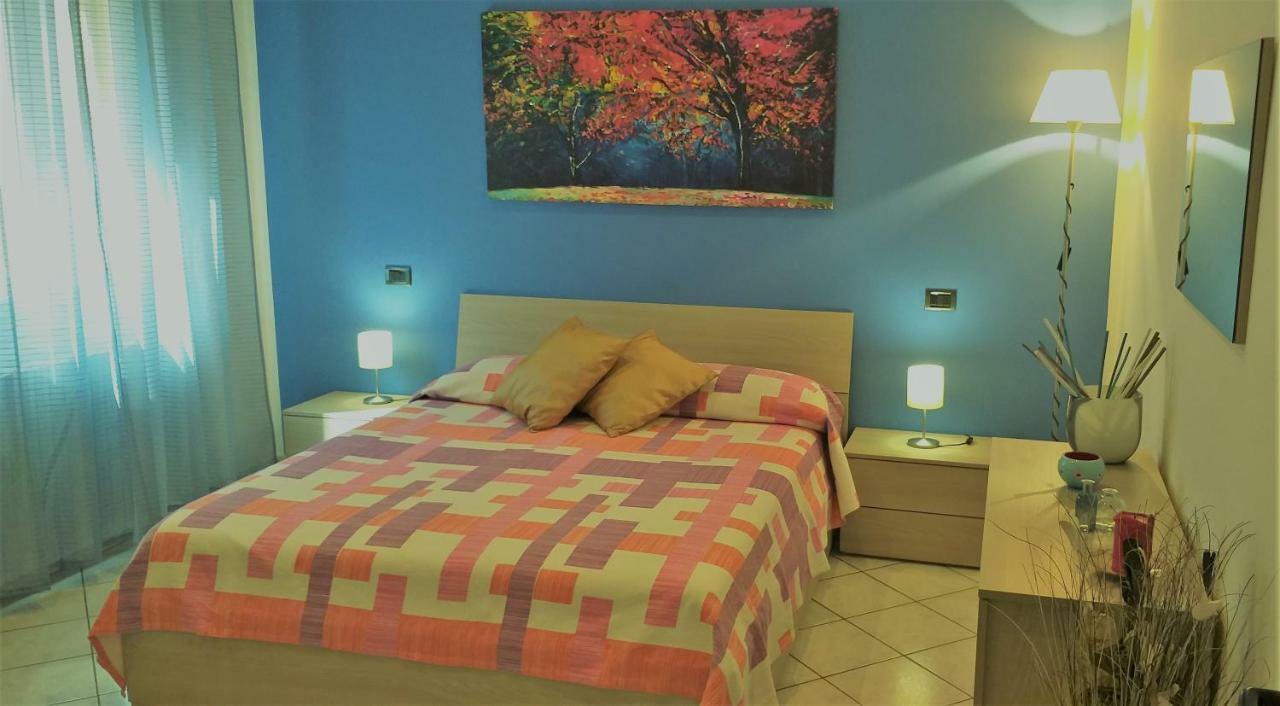 House Procaccini, 20 Appartement *