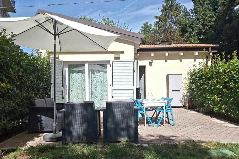 Casa vacanze Giardino Di Annabella-giardino Privato-posto Auto Bologna