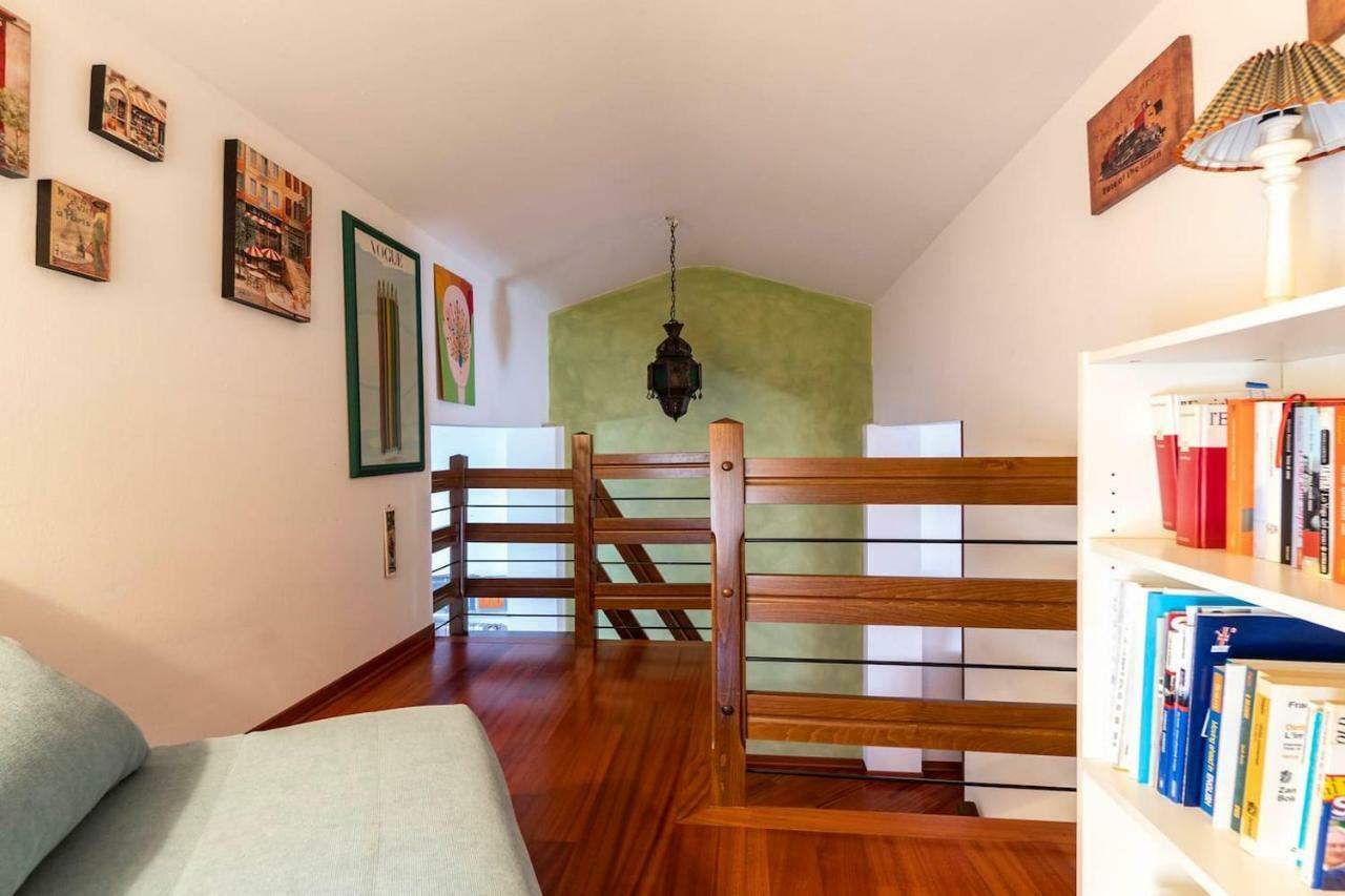 Italianway - Polese 36 Appartement