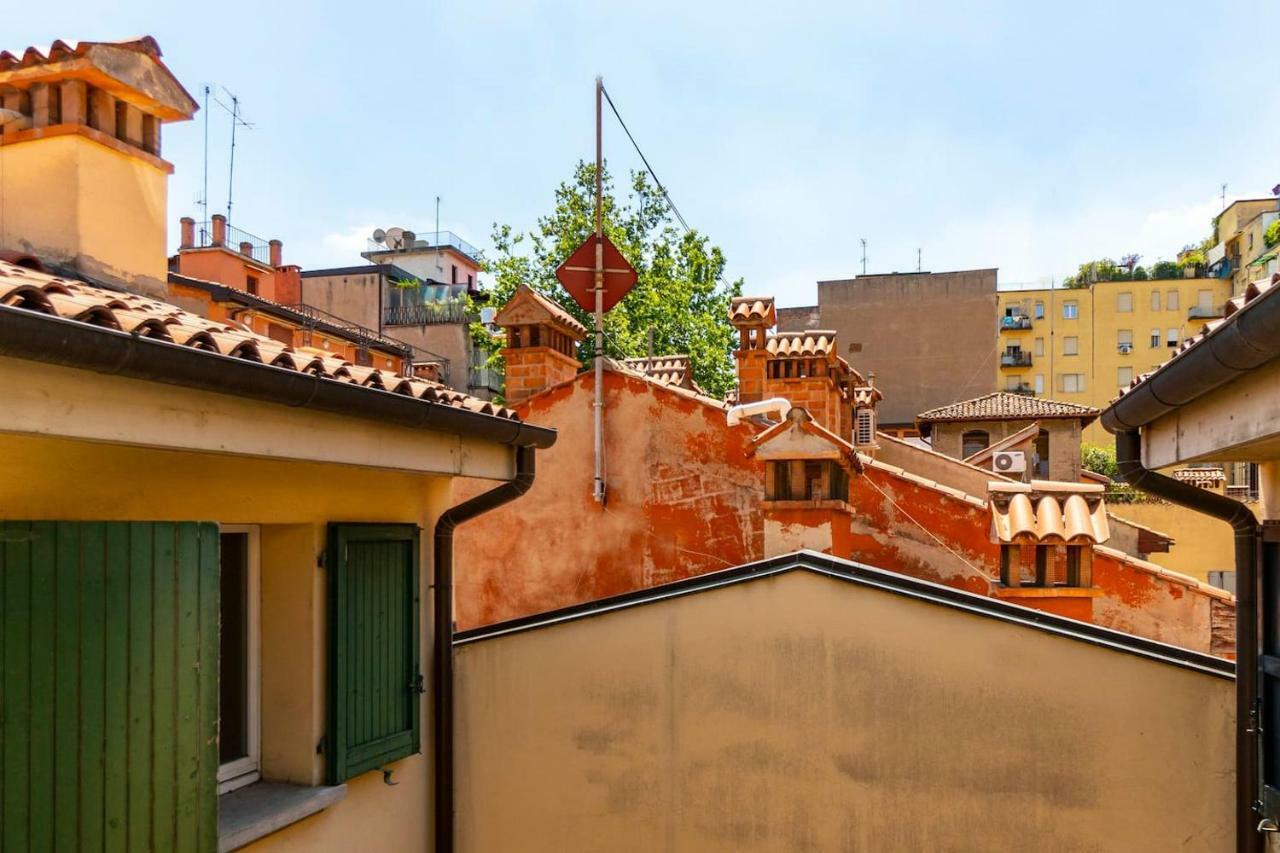 Italianway - Polese 36 Appartement