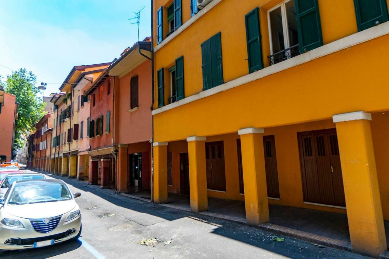 Italianway - Polese 36 Appartement *