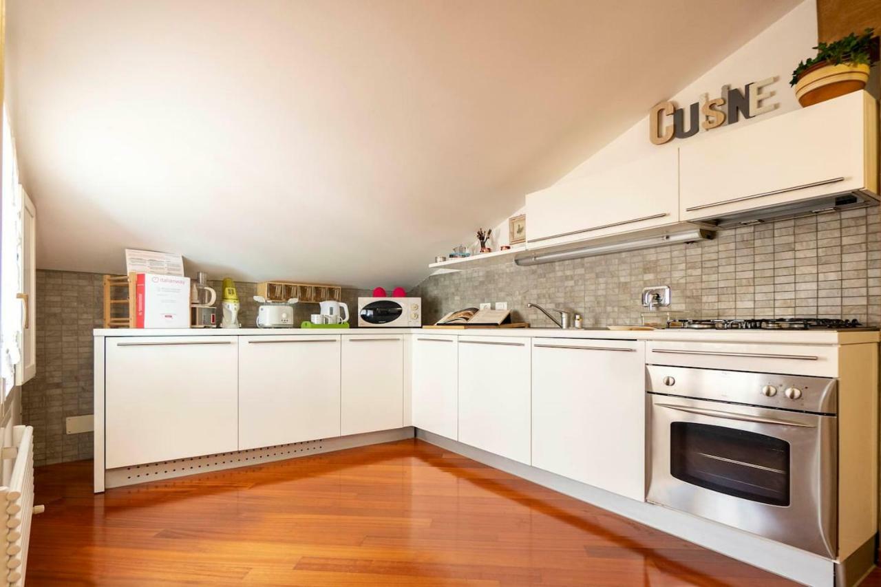 Italianway - Polese 36 Appartement