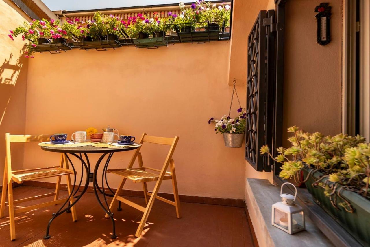 Appartement Italianway - Polese 36