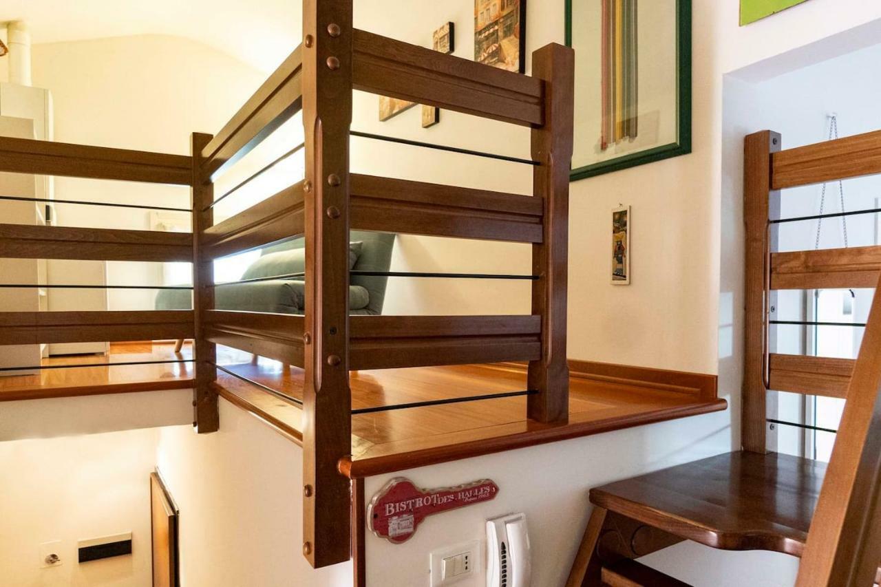 Italianway - Polese 36 Appartement