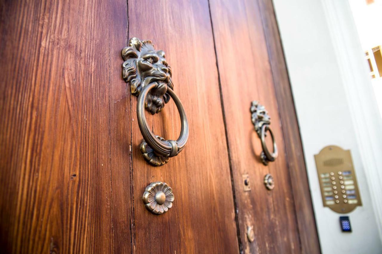 Attico Di Via D'azeglio Bed and breakfast