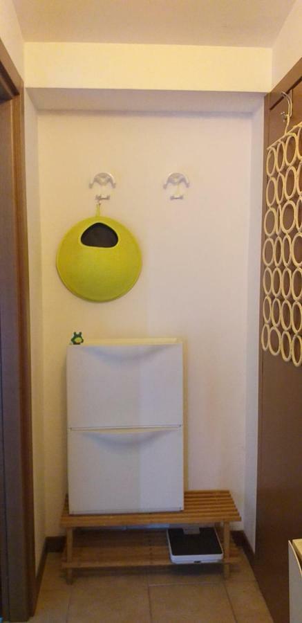 Homestay Zimmy's House Bologna