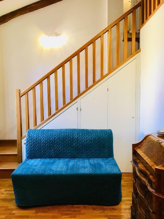 Casa Santo Stefano Appartement Bologne