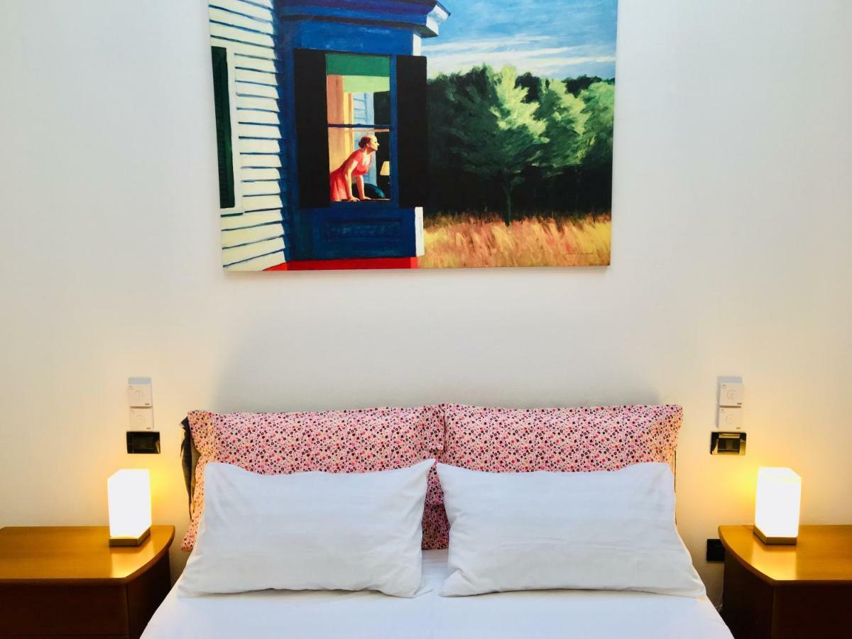 Casa Santo Stefano Appartement