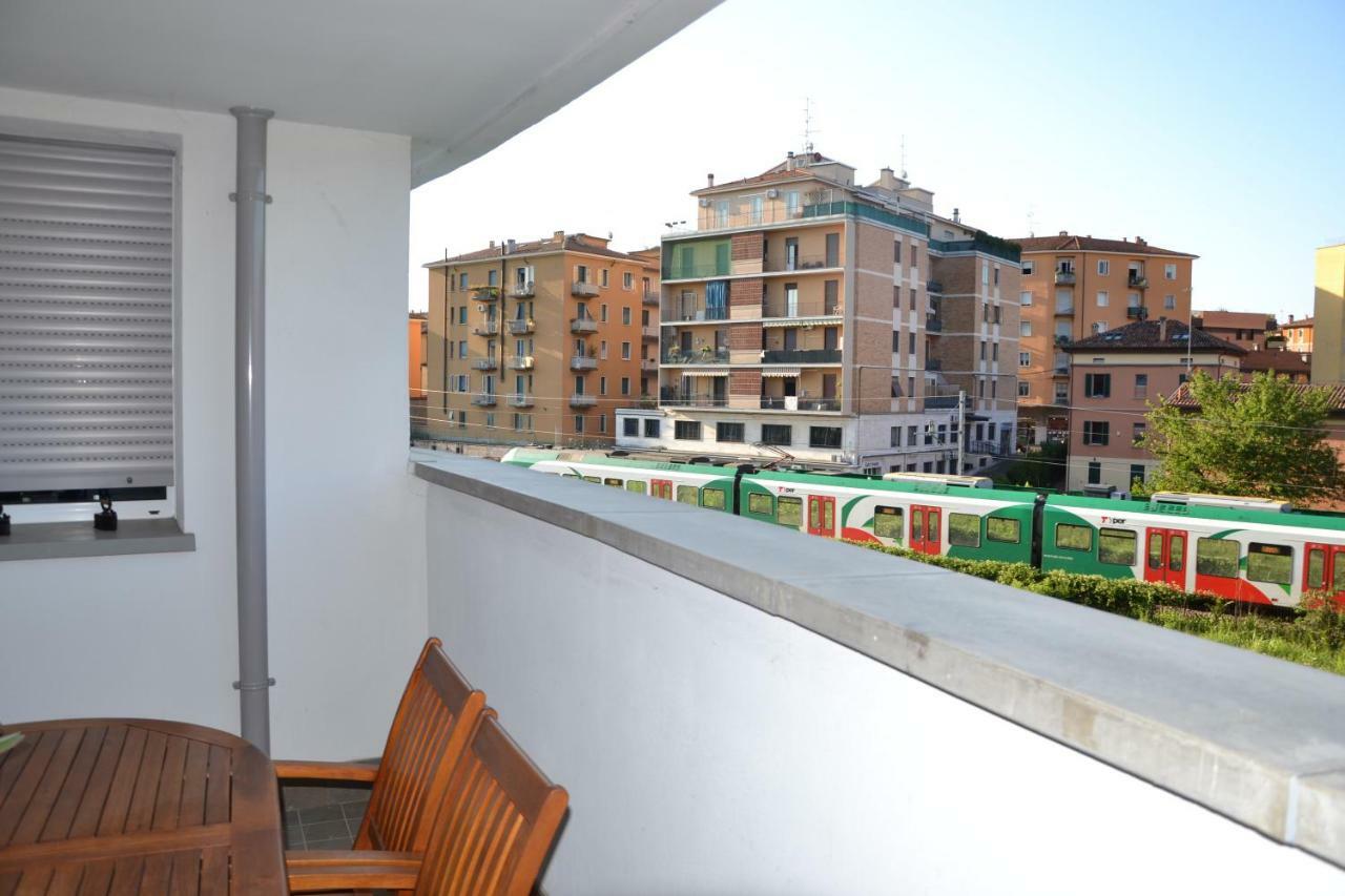 Couette-café Apt. Acacia - Zona Ospedale Sant'orsola E Fiera