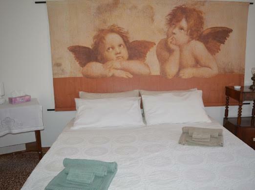A Casa Di Giancarla Apartment *
