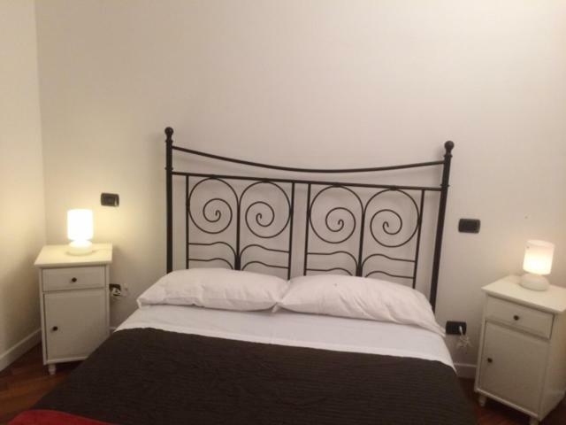Bed & Breakfast Del Borgo - - *