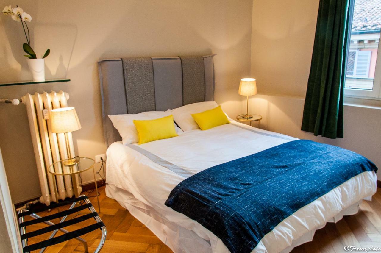Liberty House Bed & Breakfast *
