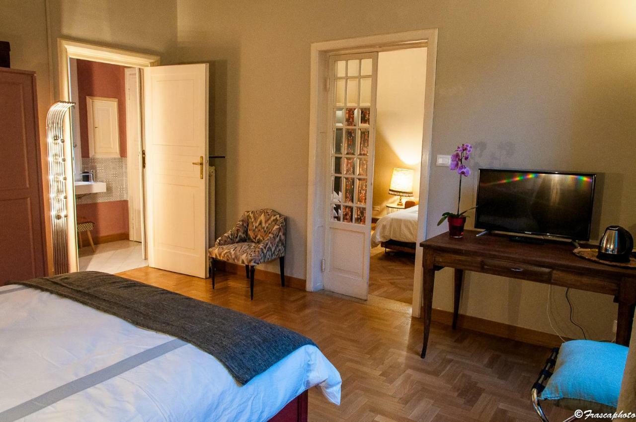 Liberty House Bed & Breakfast Bologna