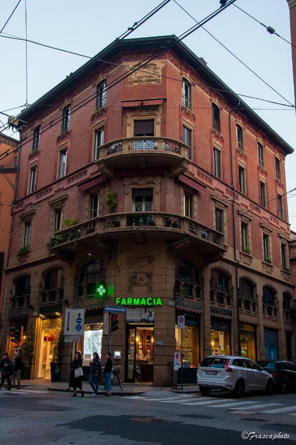 Liberty House *