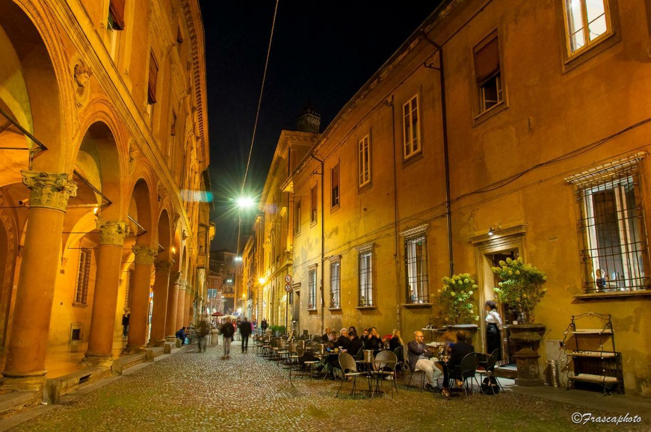 Liberty House * Bologna