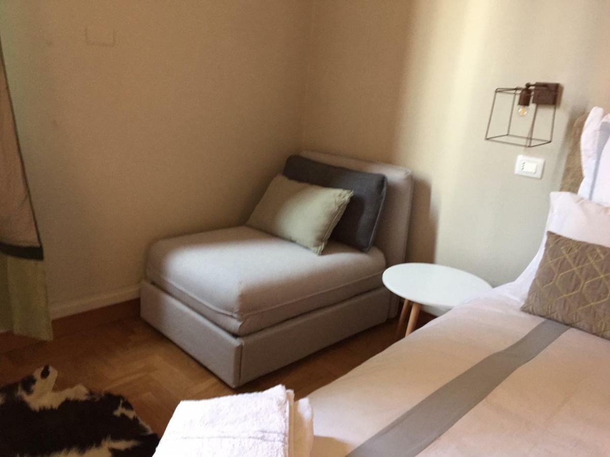 Liberty House Bed & Breakfast Bologna